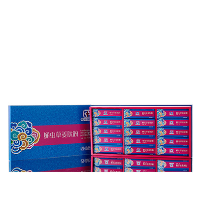 巨野调经养气汤