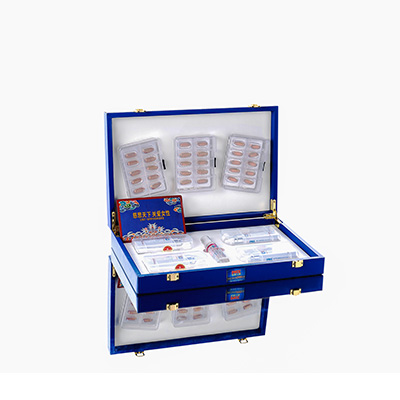 巨野爱芯回春综合版